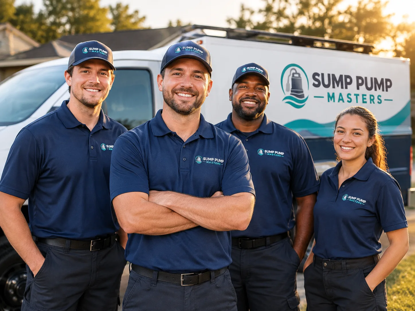 Sump Pump Repair company in Martin, OH