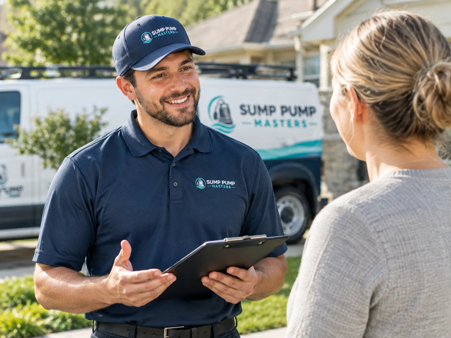 Sump Pump Repair Martin, OH FAQs